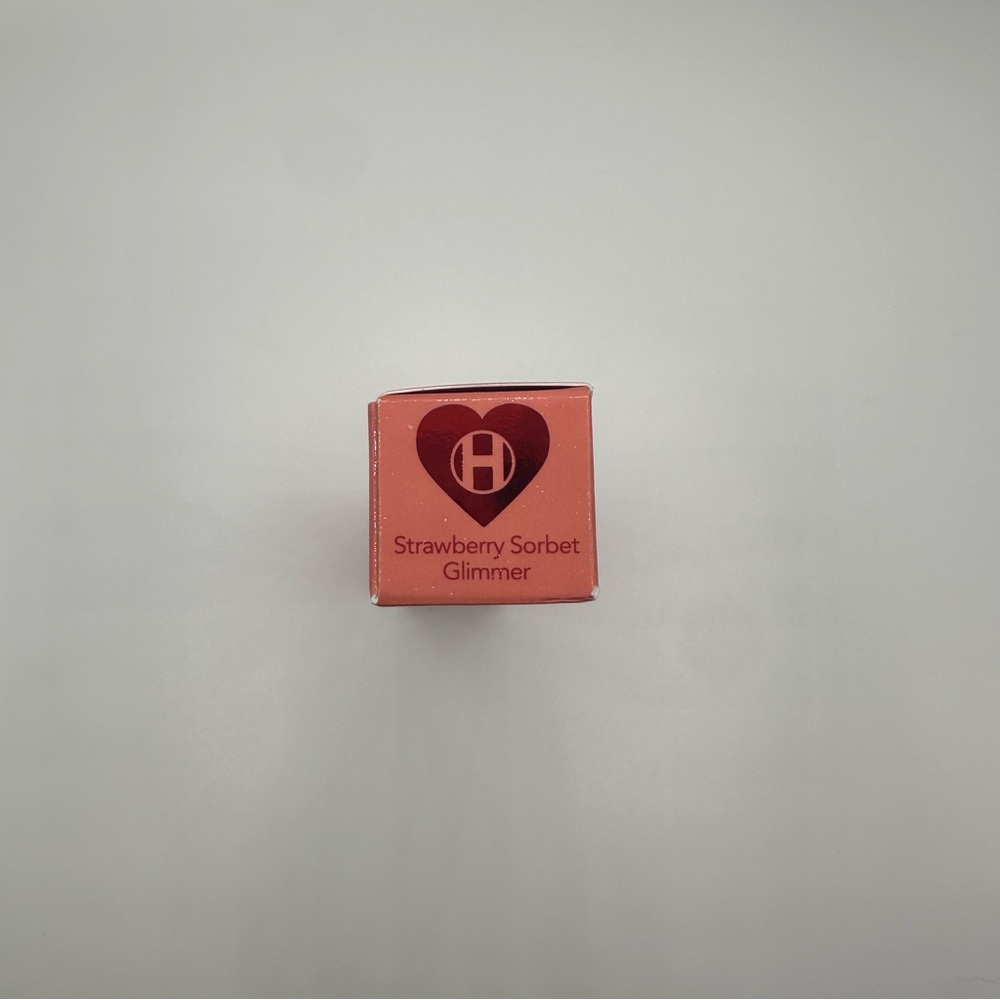 Ole Henriksen Pout Preserve Strawberry Sorbet Glimmer - Picture 5 of 7